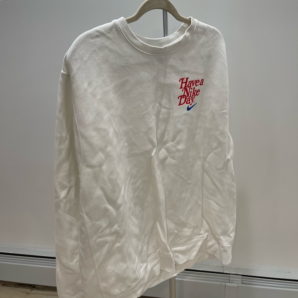 Nike Crew Neck